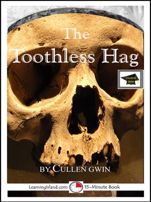 cover image of The Toothless Hag